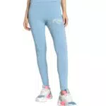 PUMA Unisex Squad Leggings mit hoher Taille