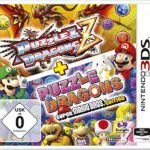 Puzzle & Dragons Z + Super Mario Bros. Edition - Nintendo Switch-Spiel