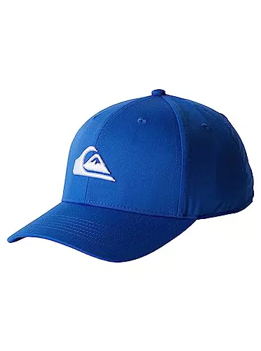 Quiksilver Decades Snapback-Cap für Jungen