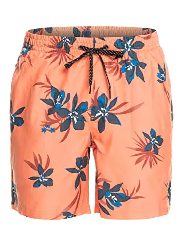 Quiksilver Schwimmshorts für Männer - Everyday Mix 17"