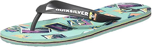 Quiksilver Herren Badeschuhe Molokai Vacancy