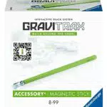 Ravensburger GraviTrax Magnet Stick - Zubehör für Kugelbahnen und Konstruktionsspielzeug