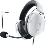 Razer BlackShark V2 X Esports-Headset mit 7.1 Surround Sound und Geräuschunterdrückung