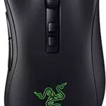 Razer DeathAdder V2 Pro - Kabellose Gaming-Maus mit 20K DPI Focus+ Sensor