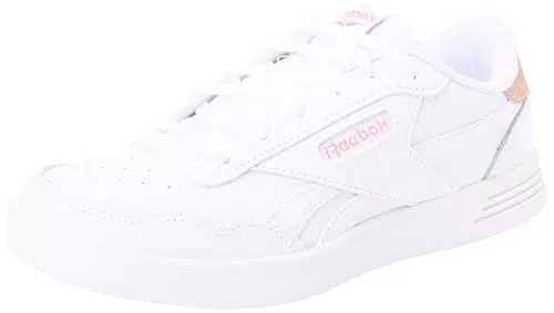 Reebok Damen COURT ADVANCE Sneaker für Sport und Freizeit