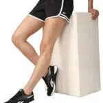 Reebok Damen Wor Knit Short - Modell GV3258