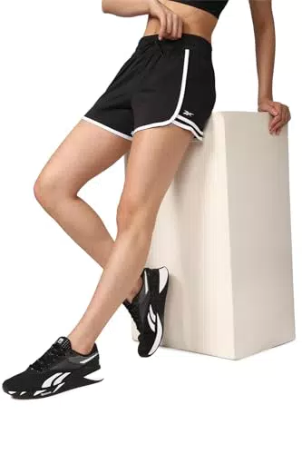 Reebok Damen Wor Knit Short - Modell GV3258