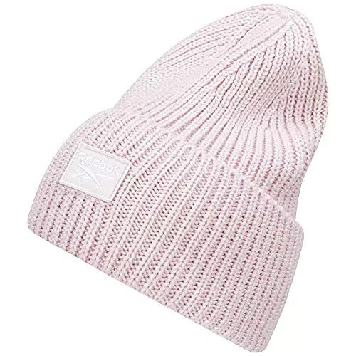 Reebok Herren Beanie Cl Fo Beanie, Sepia, H36561, Gr. OSFM