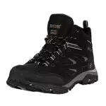 Regatta Herren Holcombe Iep Mid Wanderschuhe