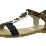 Rieker Damen Sandalen Modell 64278