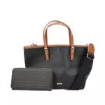 Rieker H1543 Shopper für Damen – Stilvoll und Praktisch