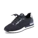 Rieker Damen R2538 Slipper – Bequeme und stilvolle Schuhe für jeden Anlass