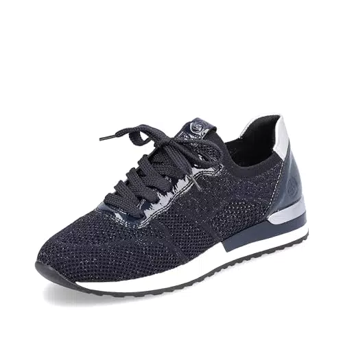 Rieker Damen R2538 Slipper – Bequeme und stilvolle Schuhe für jeden Anlass
