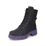 Rieker Damen Stiefeletten - Modell 74631