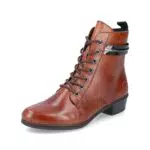 Rieker Stiefeletten Damen Modell Y0702 – Eleganz und Komfort für jeden Anlass