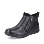 Rieker Damen Stiefeletten - Modisches Schuhwerk für Damen