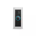 Ring Video Doorbell Pro 2 - Generalüberholt und zertifiziert, kompatibel mit Alexa