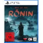 Rise of the Ronin™ - Actionspiel für Abenteuerliebhaber