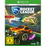 Rocket League Collector's Edition für Xbox One