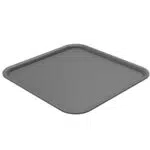 Rotho Brisen Deckel für Aufbewahrungsbox 18l, BPA-frei, Kunststoff (PP)
