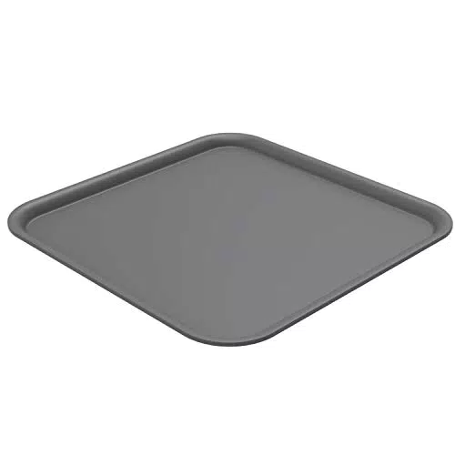 Rotho Brisen Deckel für Aufbewahrungsbox 18l, BPA-frei, Kunststoff (PP)