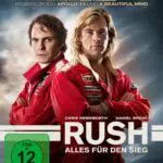 Rush - Alles für den Sieg Blu-ray