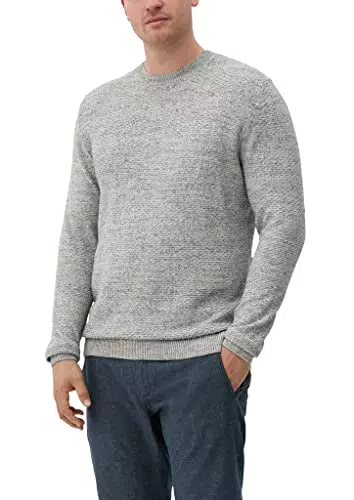 s.Oliver Big Size Pullover für Herren, Modell 2124702