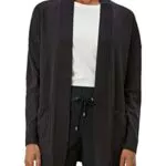 s.Oliver BLACK LABEL Damen Strickjacke 150.11.899.17.150.2102756