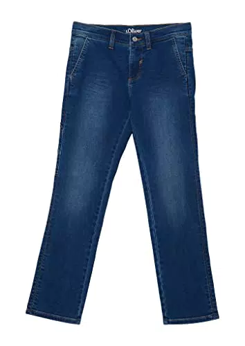 s.Oliver Jungen Jeans Pete Regular Fit