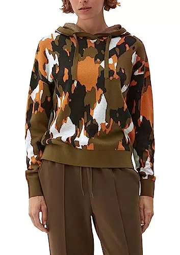 s.Oliver Damen Pullover 10.2.11.17.170.2121108