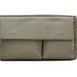 s.Oliver Damen 201.10.105.25.270.2100547 Clutch, Yellow