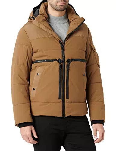 s.Oliver Herren Steppjacke Modell 2116271