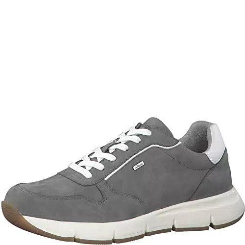 s.Oliver Herren Sneaker - Stilvoller Schuh für Herren