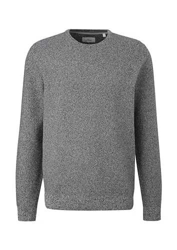 s.Oliver Herren Pullover - Stilvoller Komfort für jeden Anlass