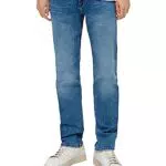 s.Oliver Jeans-Hose für Damen – Stilvoll und bequem für jeden Anlass