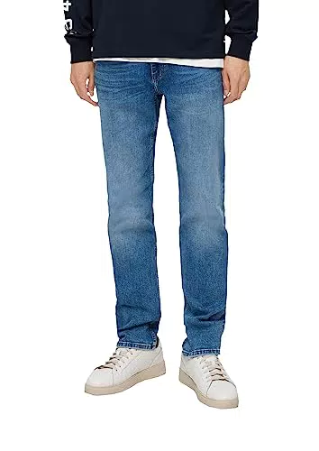 s.Oliver Jeans-Hose für Damen – Stilvoll und bequem für jeden Anlass