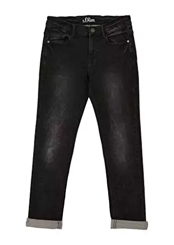 s.Oliver Jungen Jeans Große Größen