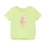 s.Oliver Junior Baby Mädchen T-Shirt, Kurzarm
