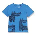 s.Oliver Junior T-Shirt für Jungen, Modell 405.10.204.12.130.2112769