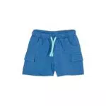 s.Oliver Junior Baby-Jungen 405.10.205.18.183.2112847 Shorts