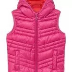 s.Oliver Junior Outdoor Jacke
