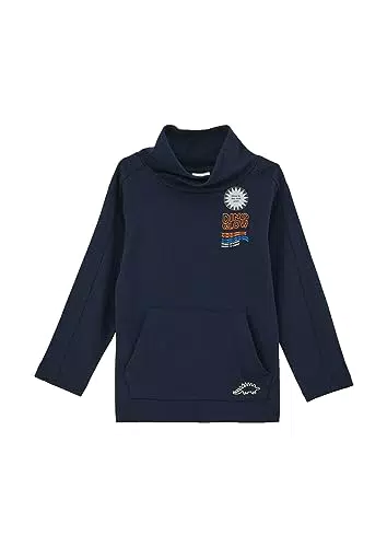 s.Oliver Junior Jungen Langarm T-Shirt