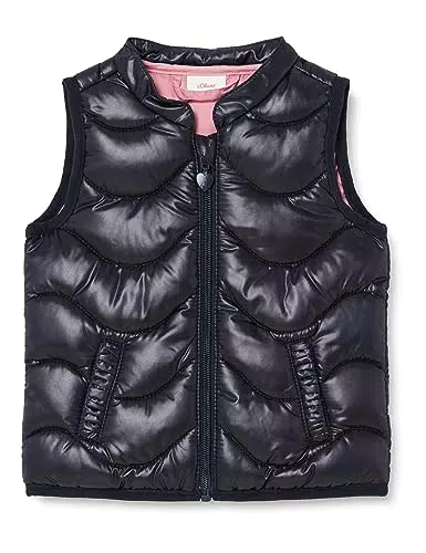 s.Oliver Junior Outdoor-Weste - Kinder Outdoor-Weste