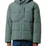 s.Oliver Herren Outdoor Jacke