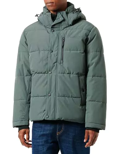 s.Oliver Herren Outdoor Jacke