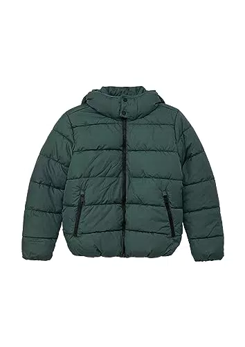 s.Oliver Outdoor Jacken für Damen und Herren - Stilvolle Freizeitbekleidung
