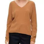 s.Oliver Pullover aus Strick - Damenmode online entdecken