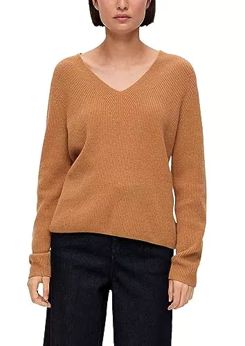 s.Oliver Pullover aus Strick - Damenmode online entdecken