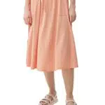 s.Oliver Midi Rock 2132012 für Damen – Eleganz und Stil für jeden Anlass