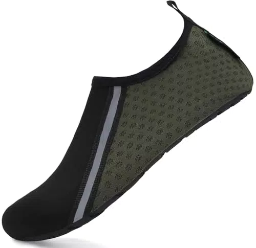SAGUARO Badeschuhe für Damen und Herren – Neoprenschuhe und Aquaschuhe